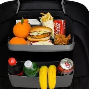 [CAR] 컵홀더 차량용 멀티 트레이 수납함 뒷좌석 정리함