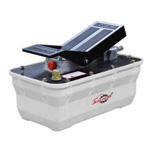 유압프레스 펌프 발펌프 프레서 판금잭 산업용 하강 유압 작키