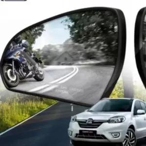 [CAR] 발수 사이드미러 광각 와이드 QM5 사각지대