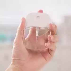 [알티피아]슬림 미니 향수 공병 향수병 안개분사 미스트 용기 통