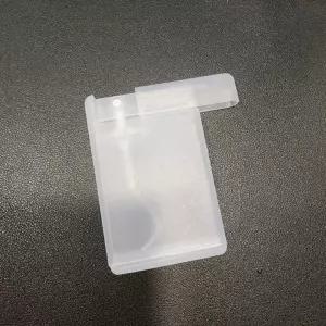 플라스틱 안개분사 20ml 공병 분무기