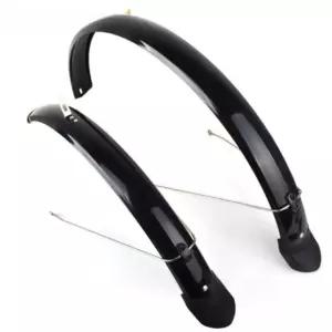 자전거 흙받이 물받이 지지대 700C B 산악자전거 빗물받이 링조절 개조 머드