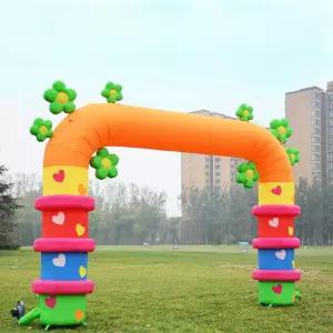 축제 행사장 포토존 현수막 야외 백월 졸업식 배경 만들기 웨딩 무대장식 홍보 철제