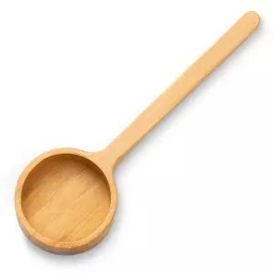 항아리용 대나무 나무 커피 특종 농가 미니멀리스트 푸드