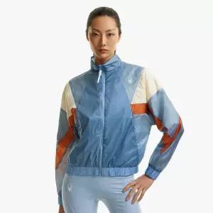 스파이더 여성 윈드브레이커 자켓 SPHPCNJK351WCBL [백화점 매장판]