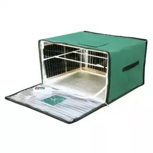 발효기 빵발효기 가정용 제빵발효기 미니발효실 식빵