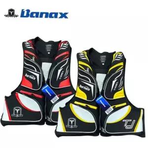 갯바위 바낙스 TJ코리아 구명조끼