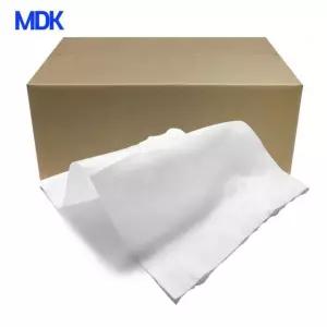 청소용부직포 청소기 밀대 일회용 정전기청소포 중형