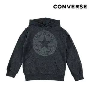 [컨버스]키즈 후드티86A468-K08_DG 740821