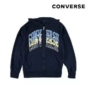 [컨버스]키즈 후드집업9CA269-695_NA 740825