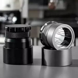 탬퍼 카페 니들 레벨링 디스트리뷰터 커피 5m 5mm 원두