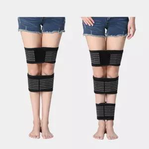 오다리 벨트 OX 휜다리 고정밴드 3P DD-13024