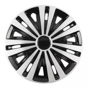 소형차 보호 휠튜닝 방수 휠커버 타이어 덮개 14인치