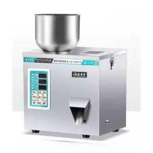 업소용 드립백 소분기 충진기 계량기계 원두 과립 파우더