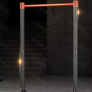 가정용철봉 실내철봉 이동형 풀업바 턱걸이기구