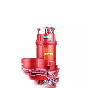 대형 배수 관개 농업용 펌프 양수기 워터펌프 6인치 수영장 수중