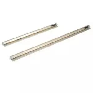 주문서 보관 홀더 오더랙 메모 받침대 40cm 정리 정돈 용품