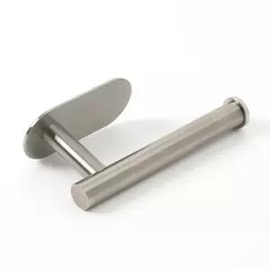 코어홈 스테인리스 휴지걸이 접착식 화장지걸이