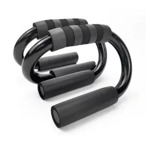 팔굽혀펴기 기구 S자 푸쉬업바 푸시업바 근력 운동