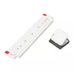 CARL 30공펀치 GP-2630 (펀칭형) 화이트(A4 30공 B5 26공)