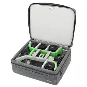 대형 카메라가방 DSLR 칸막이 카메라 수납 카메라백 렌즈