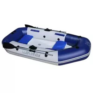 도선용보트 고무보트 루어 낚시배 도선용 카약 낚시 상륙정