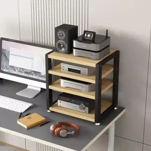 소형 앰프스탠드 진공관앰프 테이블형 앰프 스탠드 진공관