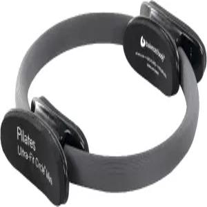 밸런스 바디 울트라 핏 서클 필라테스 링 다리 운동에 좋은 운동기구 피트니스 허벅지 가정이나 스튜디오를