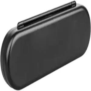 밀리스텐 2pcs 휴대용 다트 케이스 경량 운반 상자 별도의 슬롯이 있는 야외 여행 보관 보호 블로우