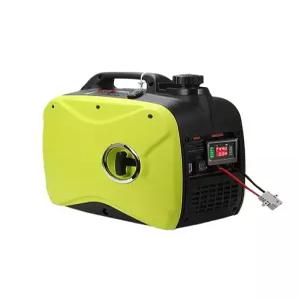 무시동 에어컨 차박용 카라반 냉방 차량용 루프탑 캠핑카