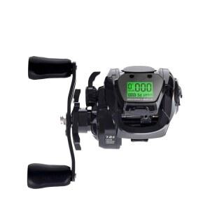 수심 측정 릴 광어 갈치 베이트릴 디지털 체크 전동릴 낚시용 측정기