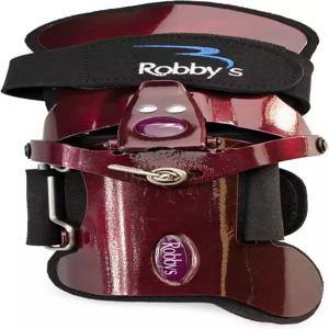 로비의 Revs 2 볼링 손목 포지션