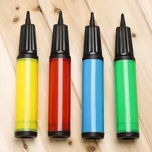 [하프클럽/알티피아]튜브 공 에어펌프 공기주입기 핸드주입기