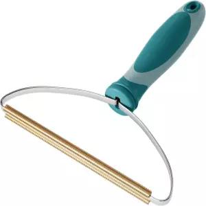 딥 클리닝을 위한 강아지 고양이 털 제거기 보푸라기 클리너 프로 반려동물 제거 도구 휴대용 카펫