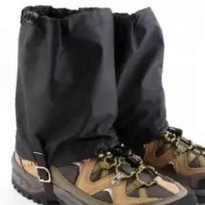 숏 스패츠 여름용 방수 의복 보호 등산 나들이 여행 필수품 스패츠