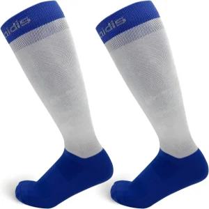 바타디스 컷 저항성 하키 양말 성능 무릎 하이 레벨 3 보호 다이너마 실 포함