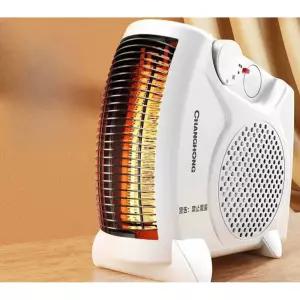 사무실 열풍기 히터 전기 가정용미니온풍기 탁상용 가정용