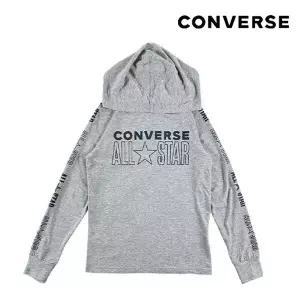 [컨버스]CNVB ALL STAR LOGO REPEAT PO96A317-042_GY 741045