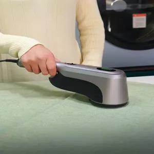 전기 보풀제거기 대형 세탁소 휴대용 트리머