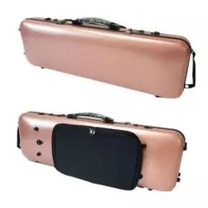 바이올린 케이스 공연 박스 하드 가방 휴대용 풀 탄소 인펜테 카본 경량 풀사이즈