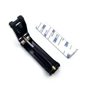 피아노 건반 뚜껑 손끼임 방지 완강기 1P