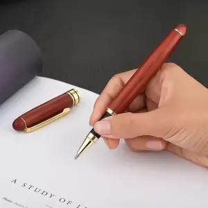 볼펜 나무 고급 우드 가능 수제 트렌드 선물용 인기제품