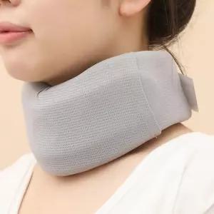 지지대 목깁스 인기제품 목베개 여행용 기내용 보조기 트렌드 교정기 목보호대