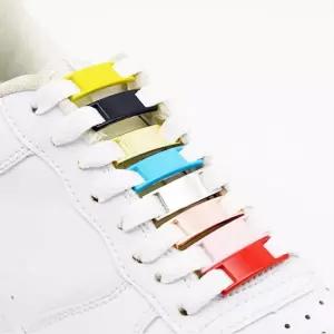 신발꾸미기 듀브레 운동화 악세사리 커스텀 네임택 버클 장식 소품 부속