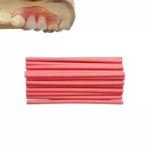 DIY 틀니용 껌 재료 개선 스마일 치아 수리 키트 피팅