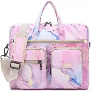 노트북 숄더백 15.6인치 여성 남성 방수 16인치 컴퓨터 가방 비즈니스 오피스 워크백 서류 14인치 케이스