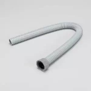 [SBD] 배수구 일자형 교체 부품 호스 씽크대