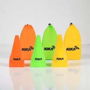 가방 축구 포함 10p 라바콘 23cm 축구훈련용품 농구 인기제품 축구훈련 세트 트렌드 축구교실