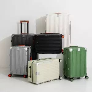 스탁사인 벌컨 캐리어 26인치