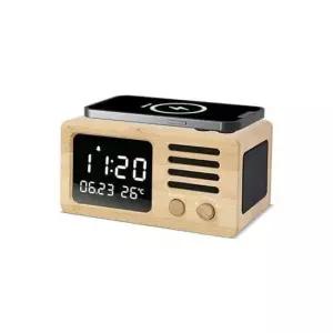 무선충전가능한 스마트폰 무선충전기 15W 블 LED